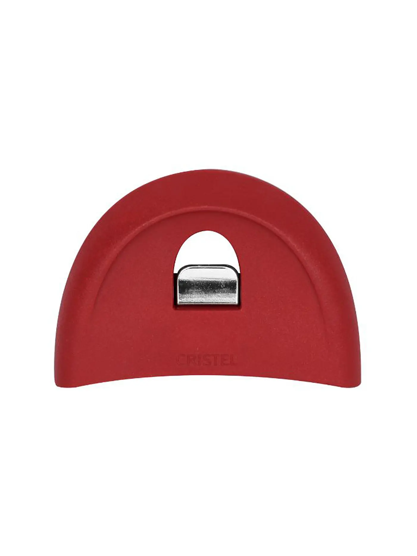 CRISTEL FRANCE | Seitengriff MUTINE Rot | 